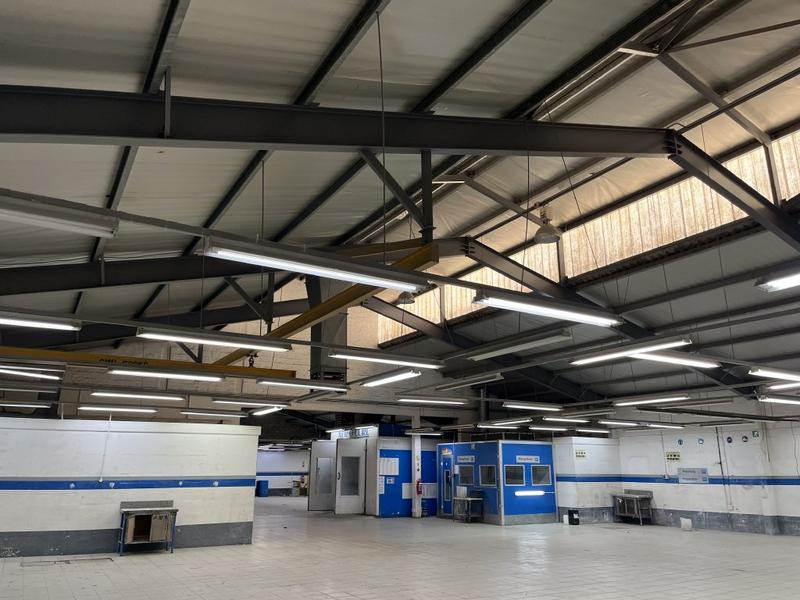 To Let commercial Property for Rent in Montague Gardens Western Cape